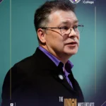 Nigel Smith